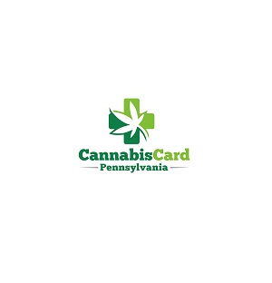 Cannabis Card Pennsylvania